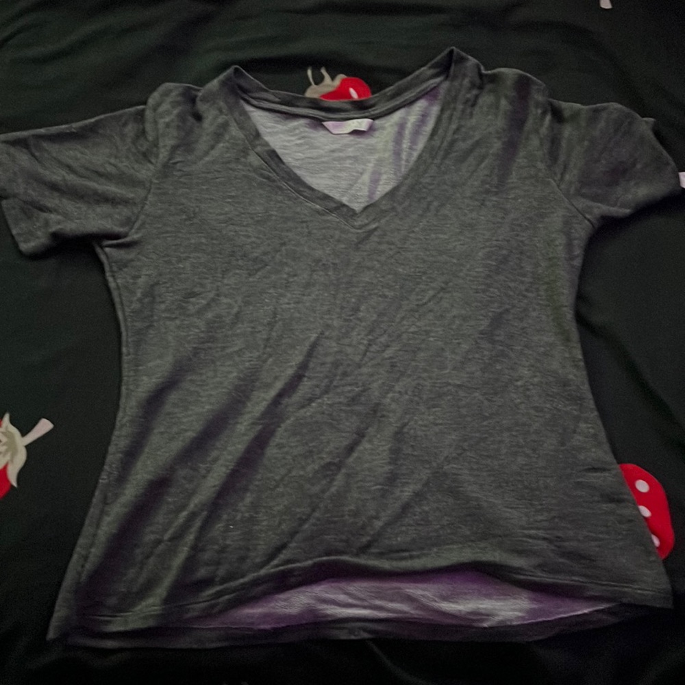 Treslcs crop top size S